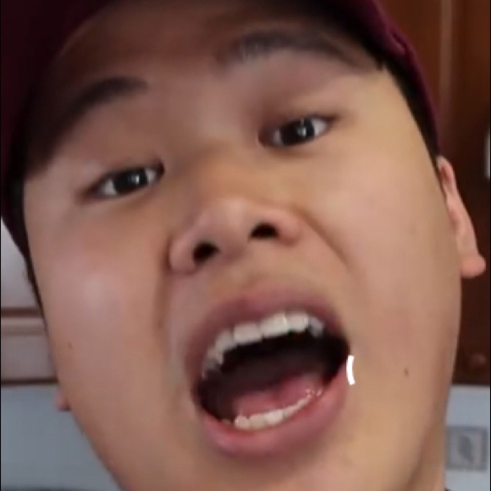 Meet your Posher, Sue